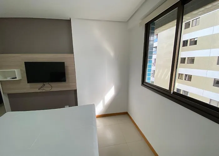 Maceio Facilities Apto. 710 Nobile Stays