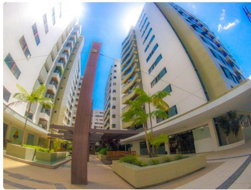 Apartment Facilities Apto. 710 Nobile *
