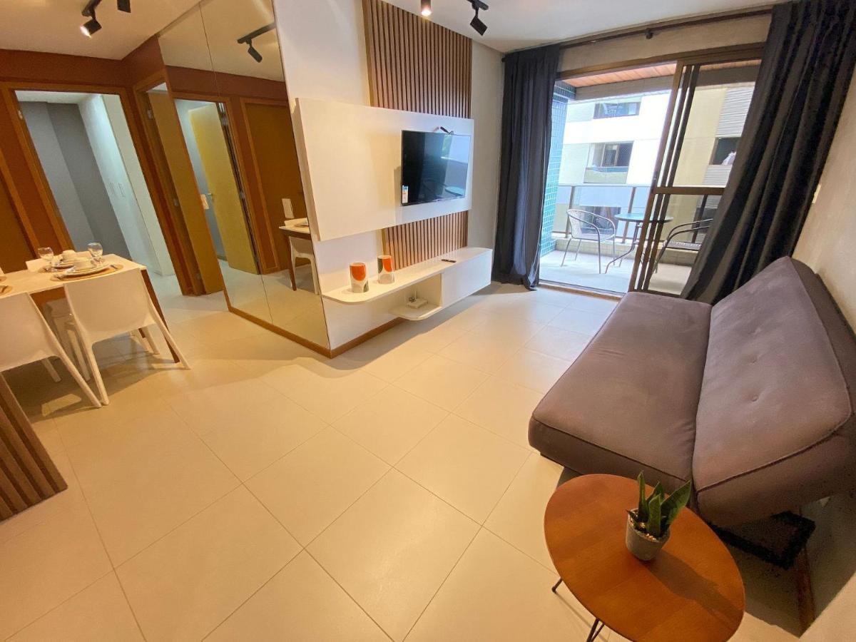 Facilities Apto. 710 Nobile Apartment
