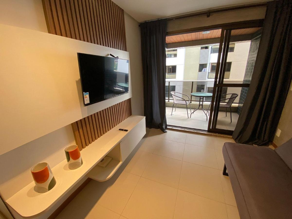 Apartment Facilities Apto. 710 Nobile Maceio (Alagoas)