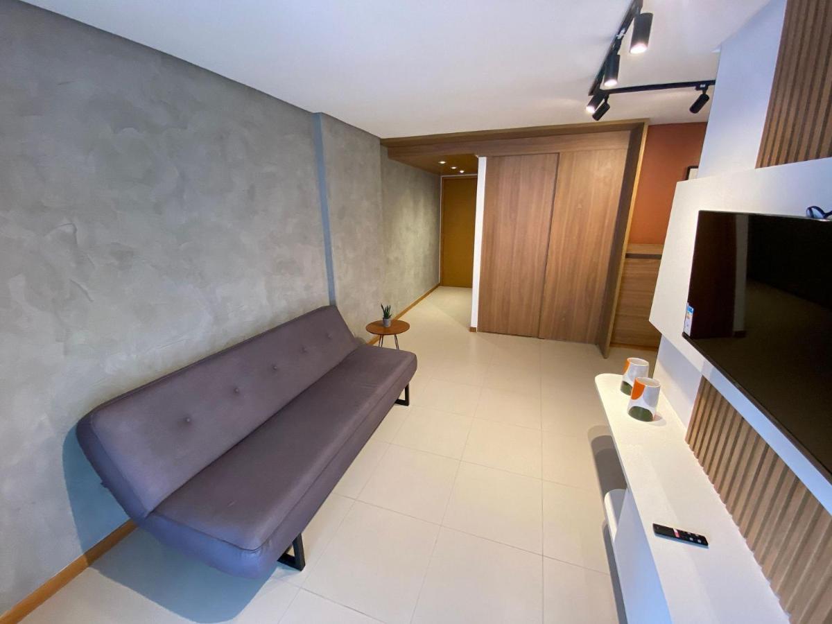 Facilities Apto. 710 Nobile Apartment
