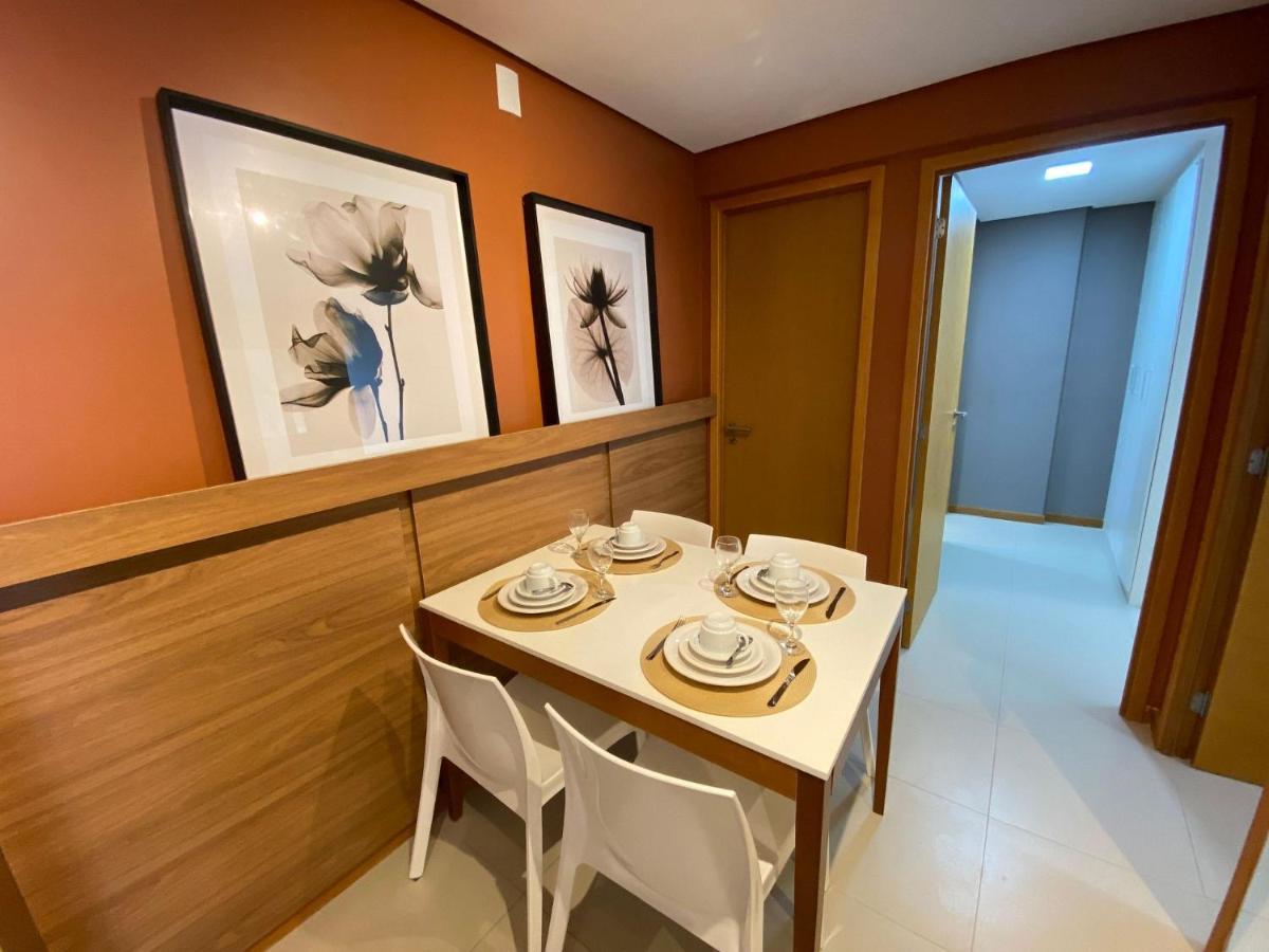 Apartment Facilities Apto. 710 Nobile Maceio (Alagoas)
