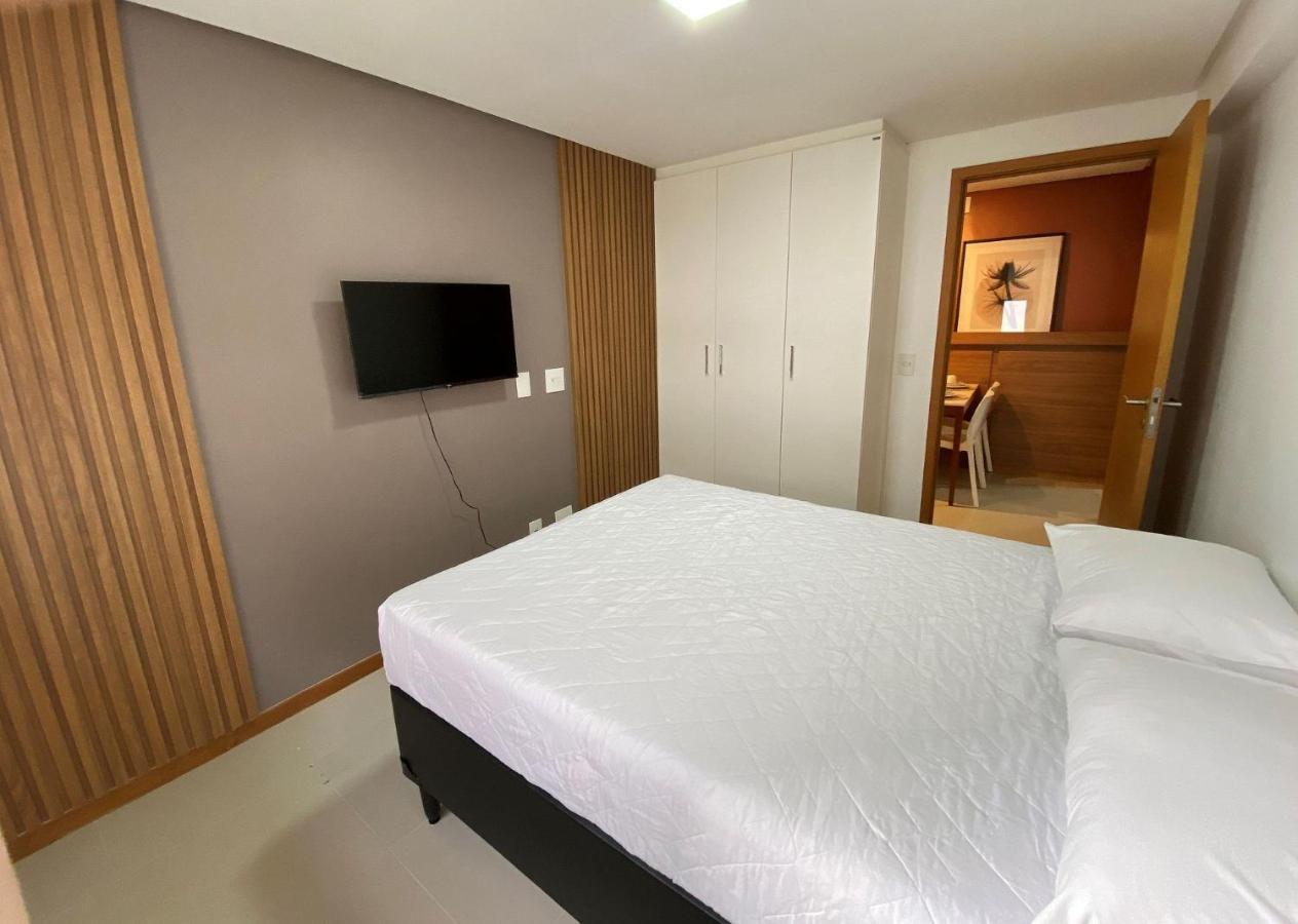 Apartment Facilities Apto. 710 Nobile