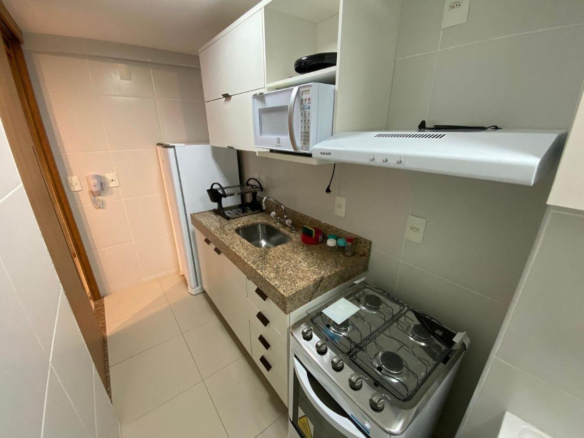Facilities Apto. 710 Nobile Apartment