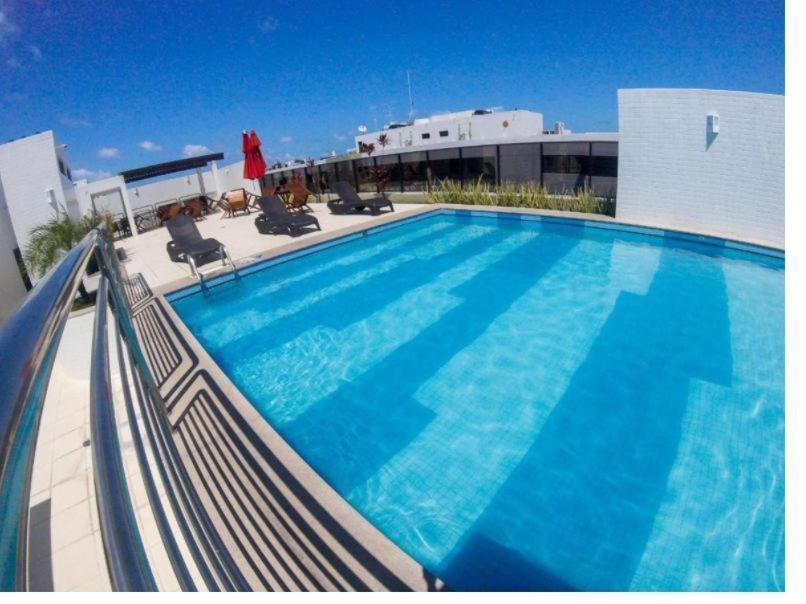 Facilities Apto. 710 Nobile * Maceio (Alagoas)