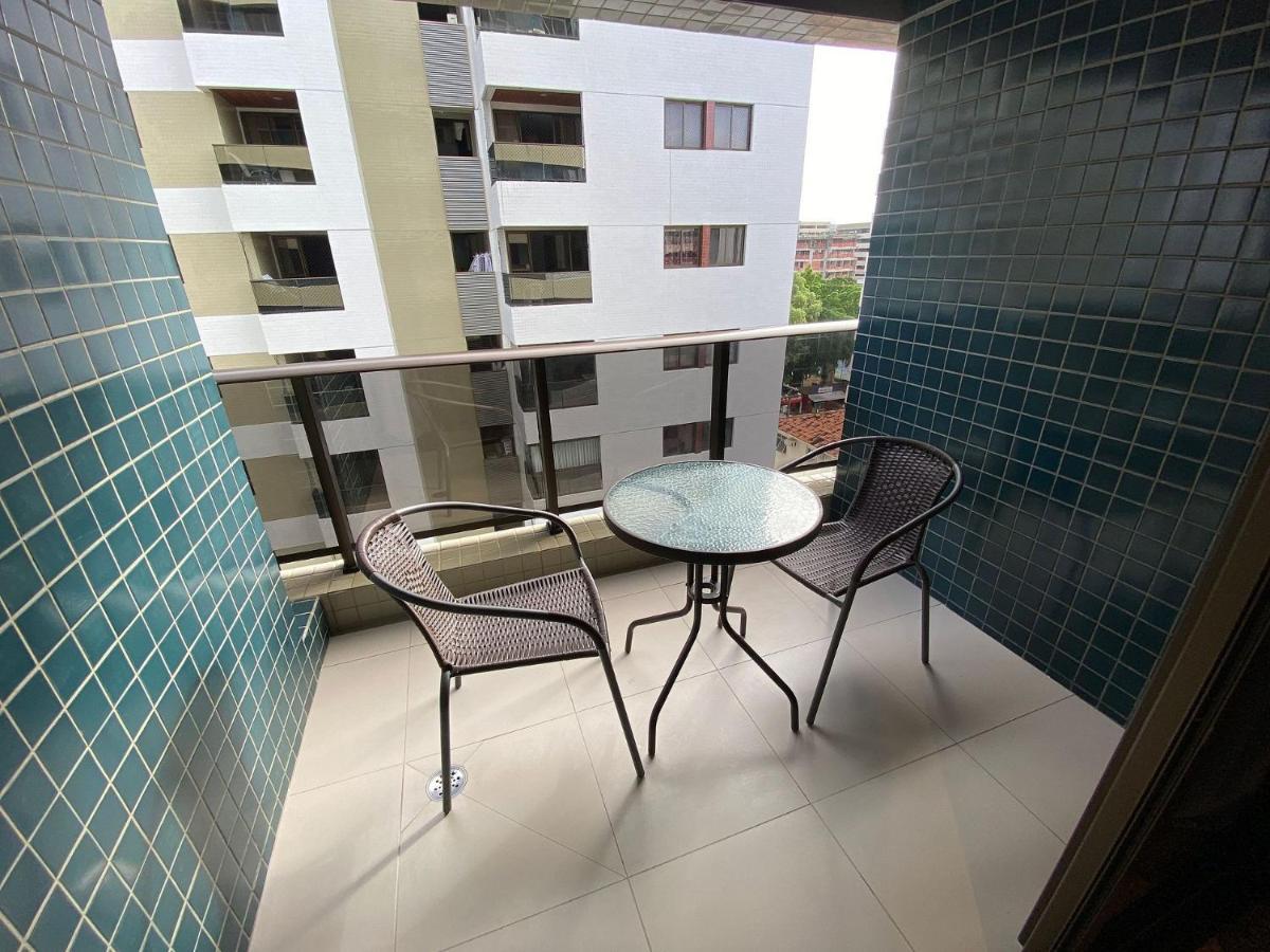 Apartment Facilities Apto. 710 Nobile