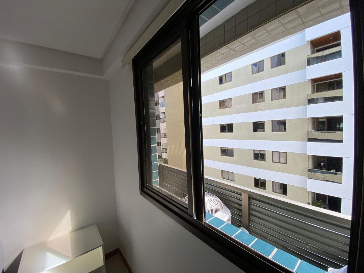 Apartment Facilities Apto. 710 Nobile *
