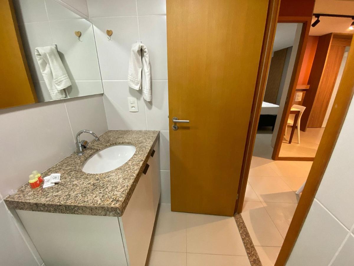 Apartment Facilities Apto. 710 Nobile