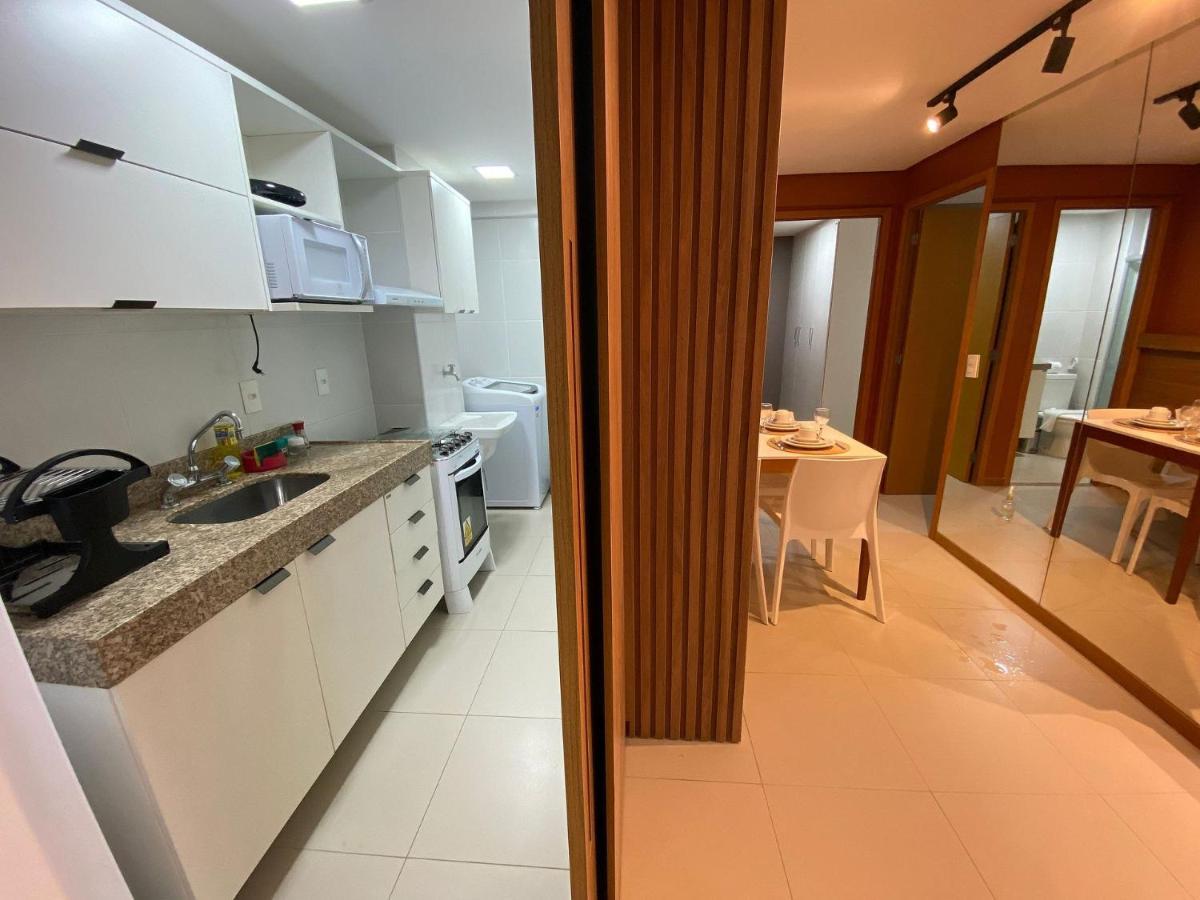 Facilities Apto. 710 Nobile Apartment