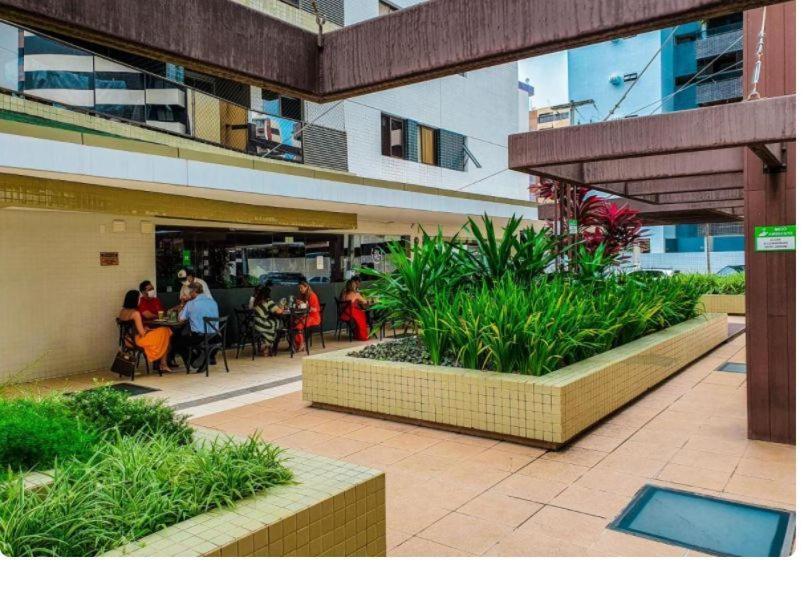 Facilities Apto. 710 Nobile Apartment *