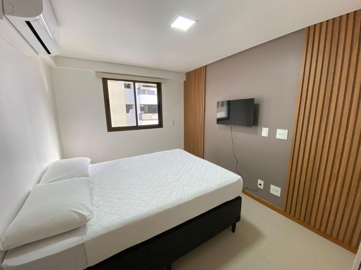 Apartment Facilities Apto. 710 Nobile Maceio (Alagoas)