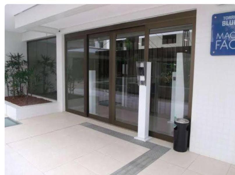 Facilities Apto. 710 Nobile Apartment Maceio (Alagoas)