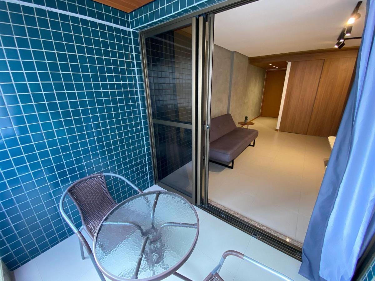 Apartment Facilities Apto. 710 Nobile Maceio (Alagoas)