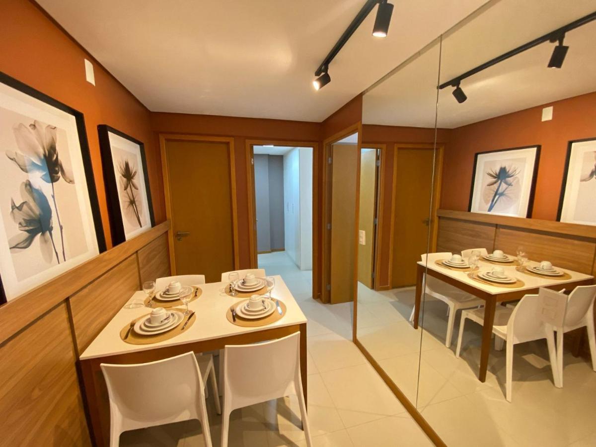 Facilities Apto. 710 Nobile Apartment