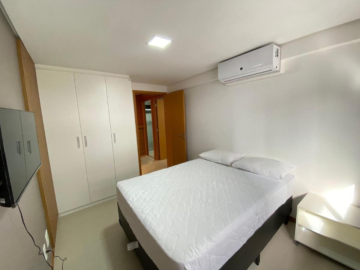 Apartment Facilities Apto. 710 Nobile Maceio (Alagoas)