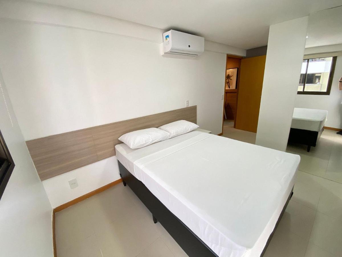 Facilities Apto. 710 Nobile Apartment