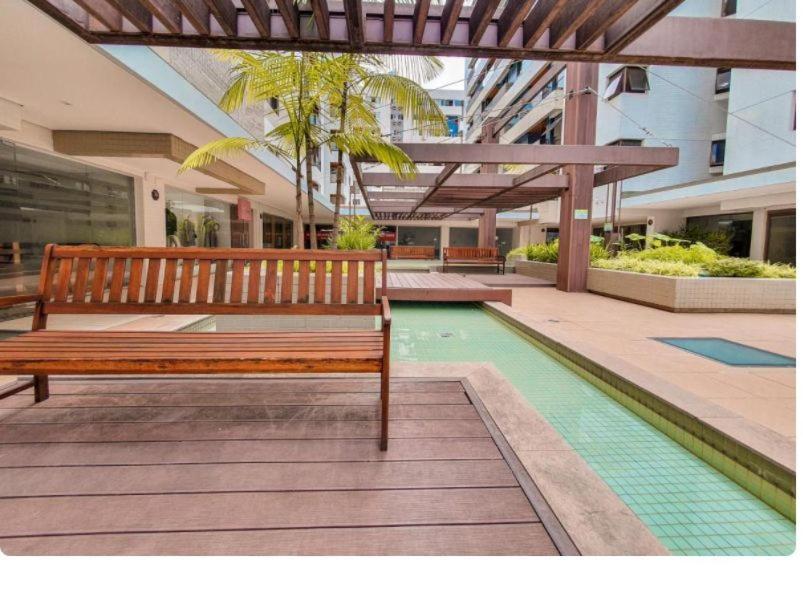 Apartment Facilities Apto. 710 Nobile Maceio (Alagoas)
