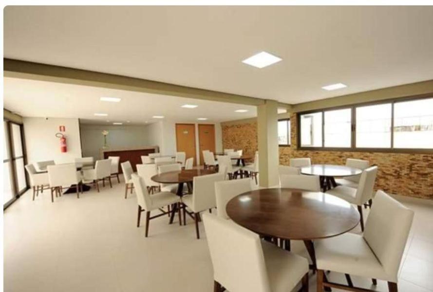 Facilities Apto. 710 Nobile Maceio (Alagoas)