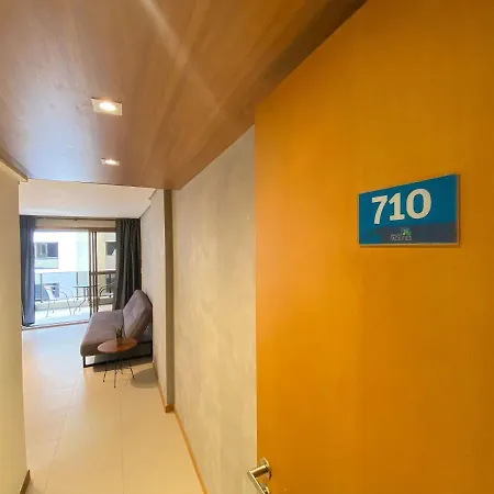Maceio Facilities Apto. 710 Nobile Stays Exterior photo
