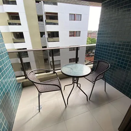 Maceio Facilities Apto. 710 Nobile Stays Exterior photo