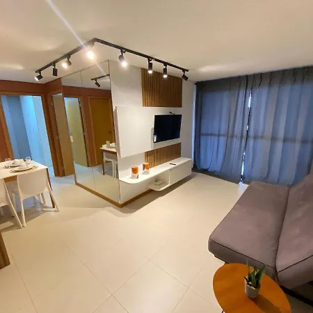 Maceio Facilities Apto. 710 Nobile Stays Exterior photo