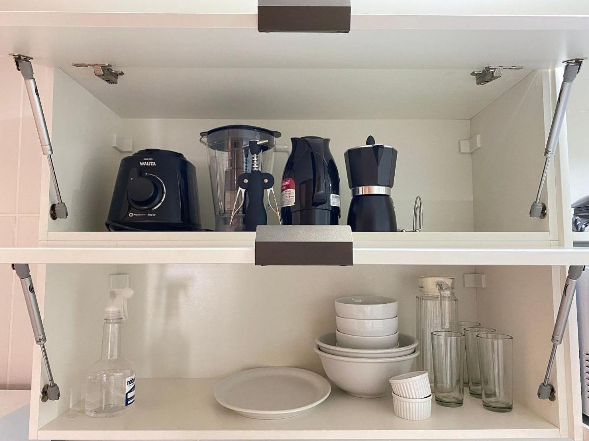 Apartamento Facilities - Apto 710 - Er Hospedagens
