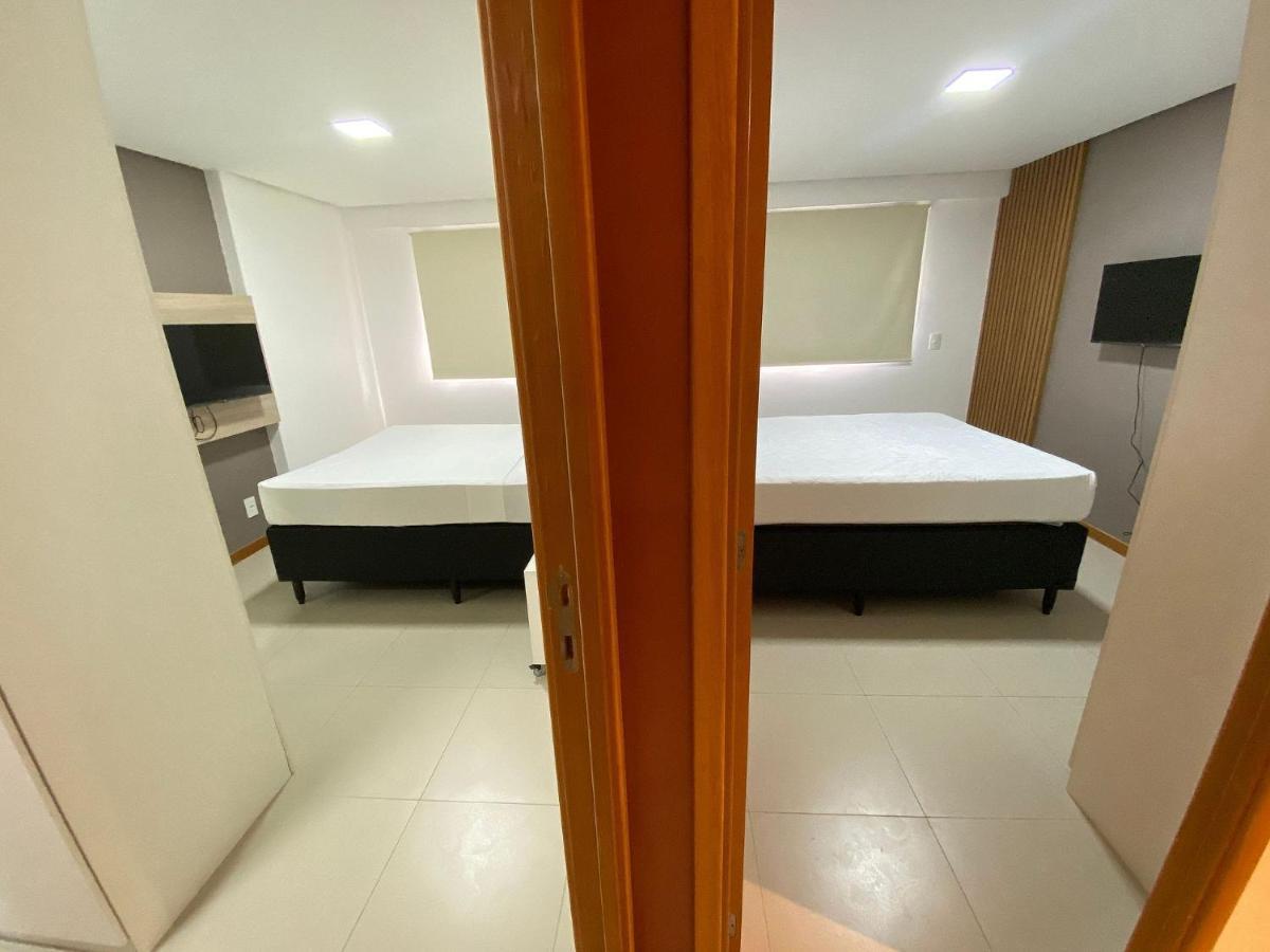 Apartamento Facilities - Apto 710 - Er Hospedagens