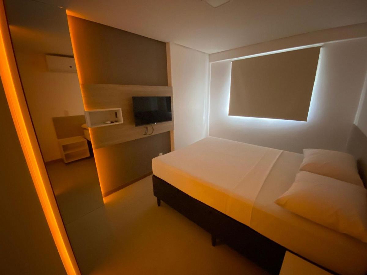 Facilities - Apto 710 - Er Hospedagens Apartamento *